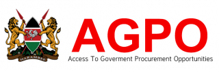 agpo Access to Government Procurement Opportunities