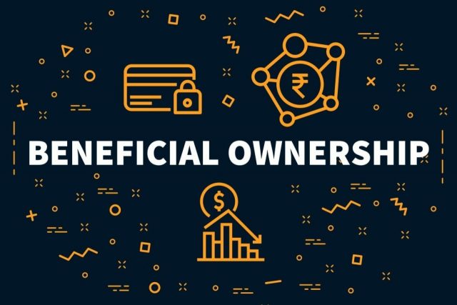 Beneficial Ownership Information Kenya 2021